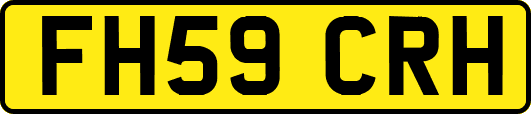 FH59CRH