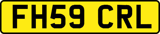 FH59CRL