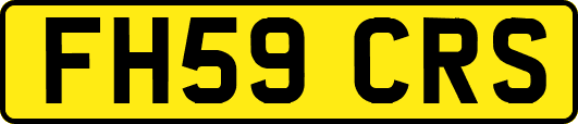 FH59CRS