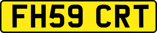FH59CRT