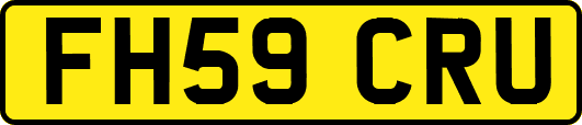 FH59CRU