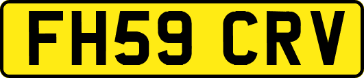 FH59CRV