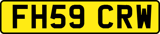 FH59CRW