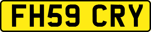 FH59CRY