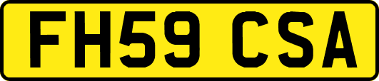FH59CSA