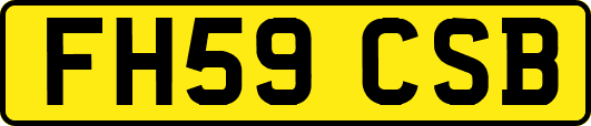 FH59CSB