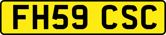 FH59CSC