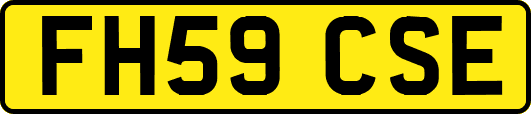 FH59CSE