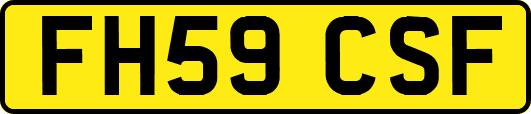 FH59CSF