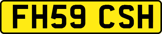 FH59CSH