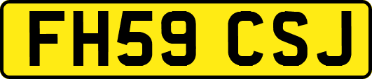 FH59CSJ