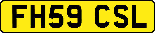 FH59CSL
