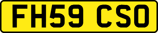 FH59CSO