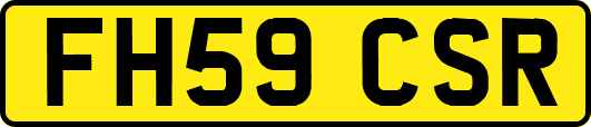 FH59CSR