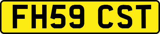 FH59CST