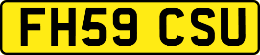 FH59CSU