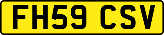 FH59CSV