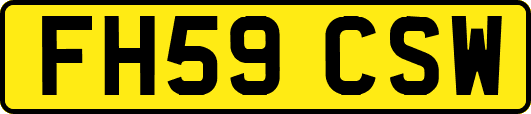FH59CSW