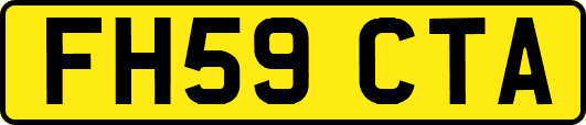 FH59CTA