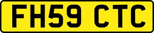 FH59CTC