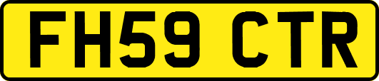 FH59CTR