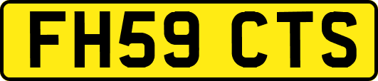FH59CTS