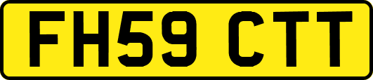 FH59CTT