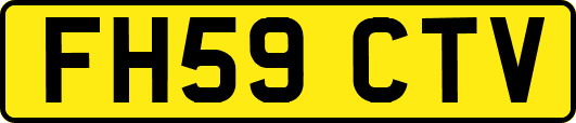 FH59CTV