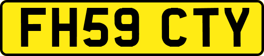 FH59CTY