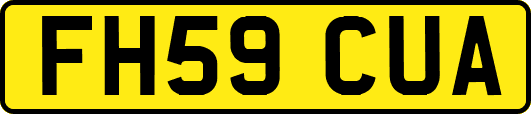 FH59CUA