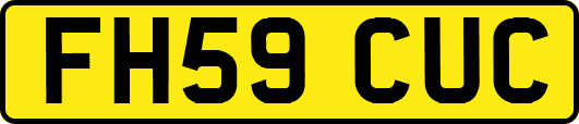 FH59CUC