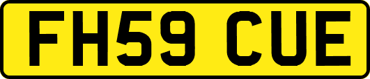 FH59CUE