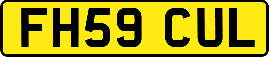 FH59CUL