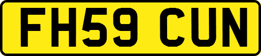 FH59CUN