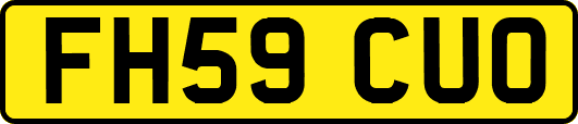 FH59CUO