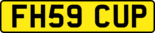 FH59CUP