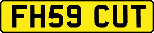 FH59CUT