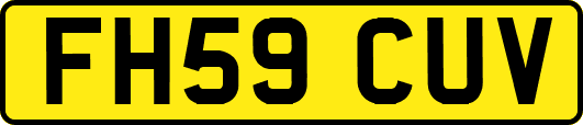 FH59CUV