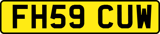 FH59CUW