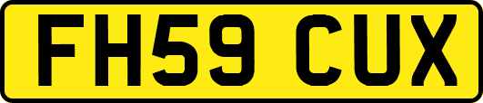 FH59CUX