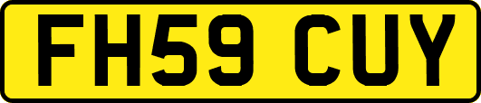 FH59CUY