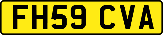 FH59CVA