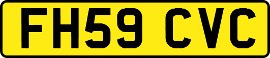 FH59CVC