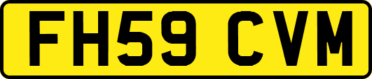 FH59CVM