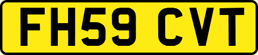 FH59CVT