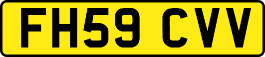 FH59CVV