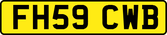 FH59CWB