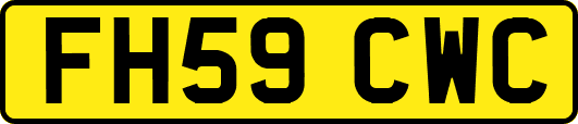 FH59CWC