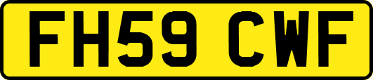 FH59CWF