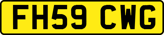 FH59CWG